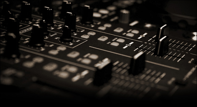 voice over production