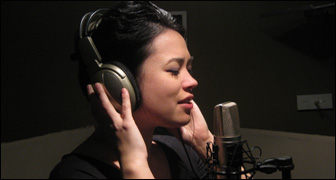 voice demos